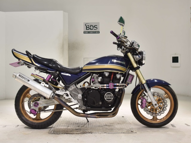Kawasaki ZEPHYR400