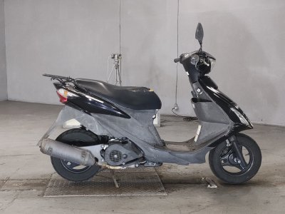 Suzuki ADDRESS V125