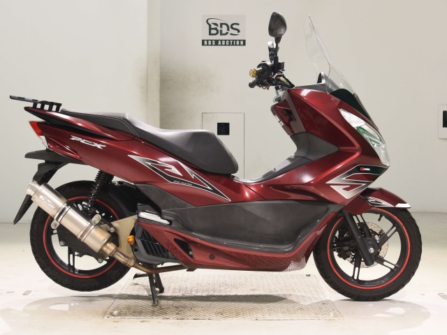 Honda PCX125