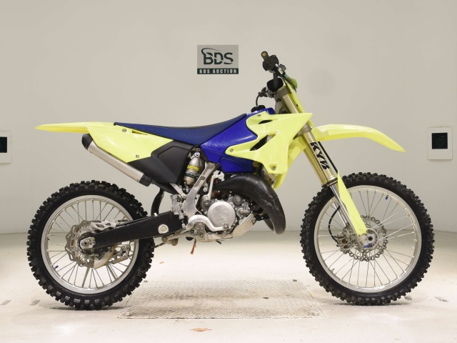 Yamaha YZ125