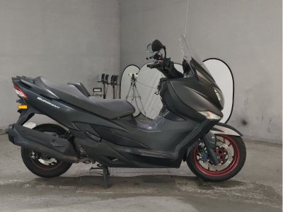 Suzuki BURGMAN400