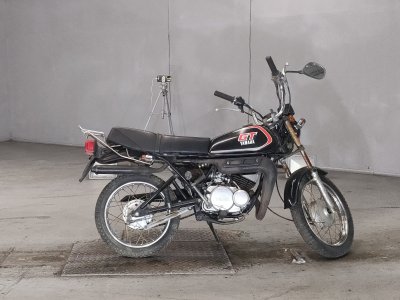 Yamaha GT80