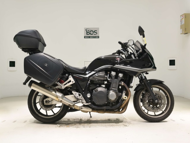 Honda CB1300SF BOLDOR