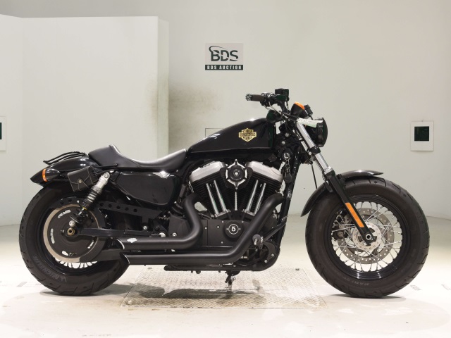 HD SPORTSTER FORTY-EIGHT XL1200X