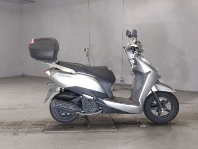 Honda LEAD125