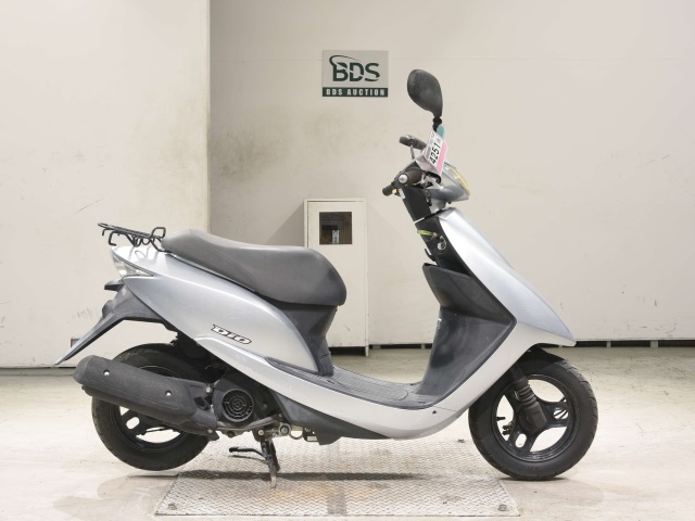 Honda DIO-6