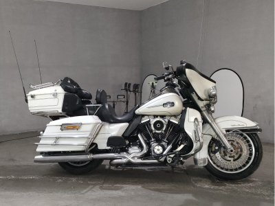 HD ELECTRA GLIDE FLHTCU1690