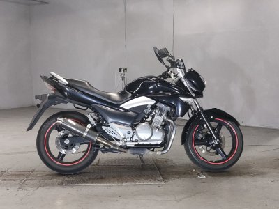 Suzuki GSR250