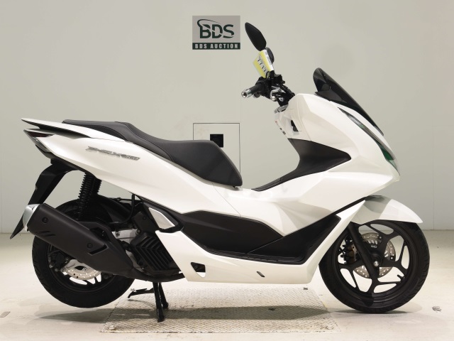 Honda PCX160
