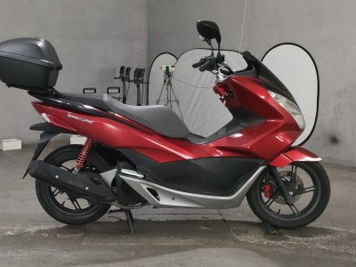 Honda PCX125
