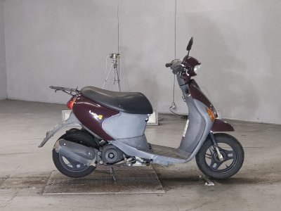 Suzuki LETS4