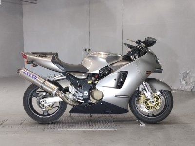 Kawasaki NINJA ZX-12R