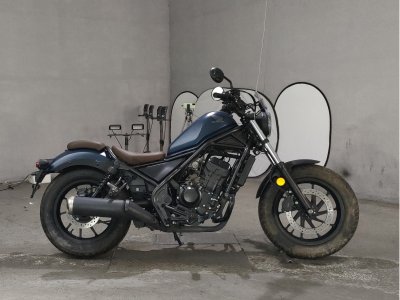 Honda REBEL CMX250