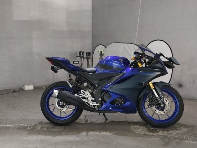 Yamaha YZF-R15