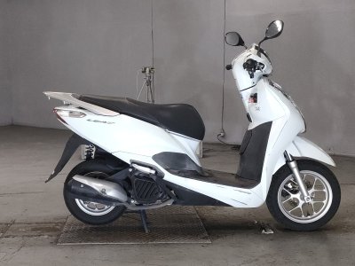 Honda LEAD125