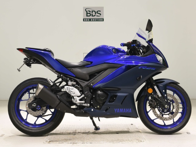 Yamaha YZF-R25
