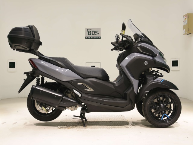 Yamaha TRICITY300