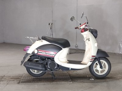 Yamaha VINO50