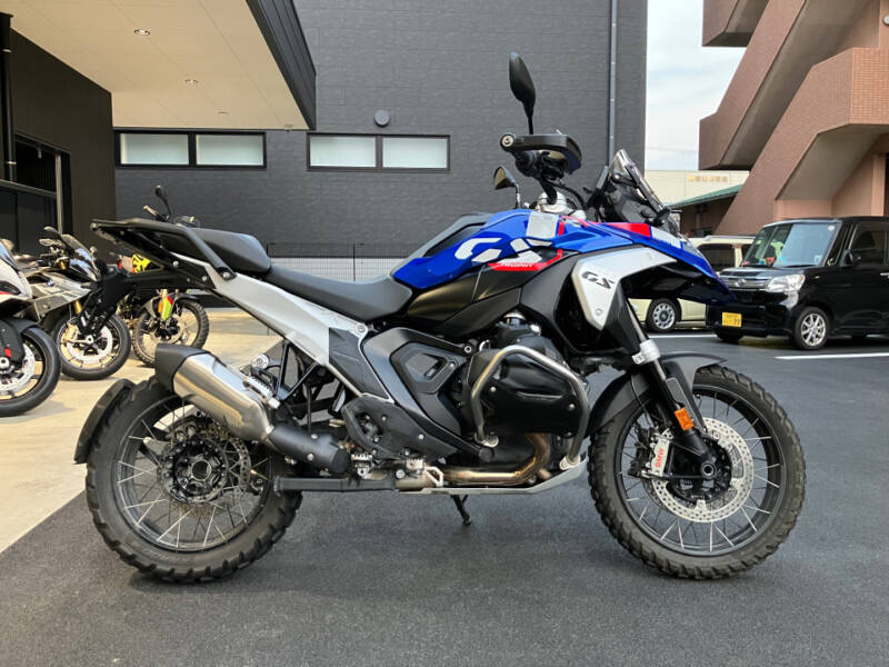 BMW r1300gs sport
