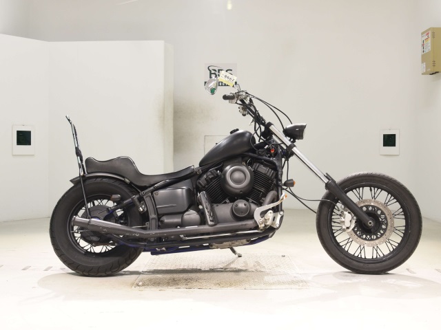 Yamaha DRAGSTAR XVS400