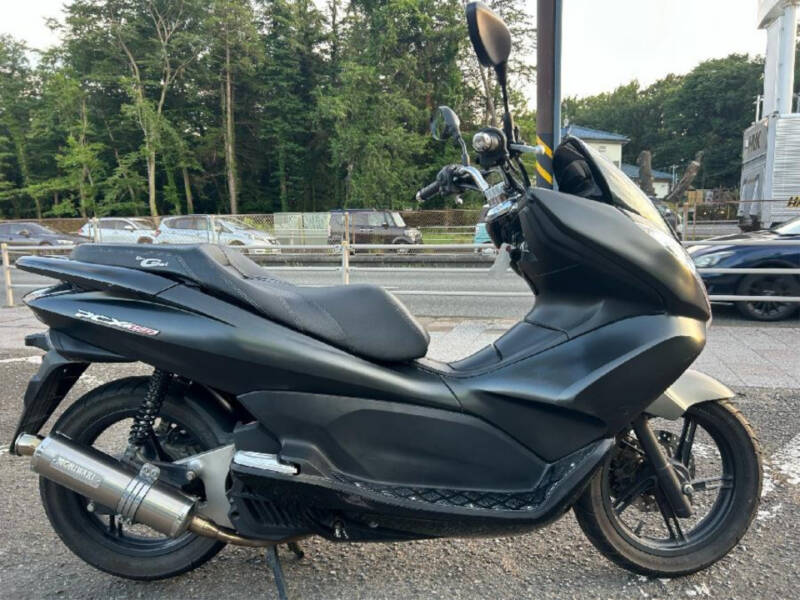Honda PCX150