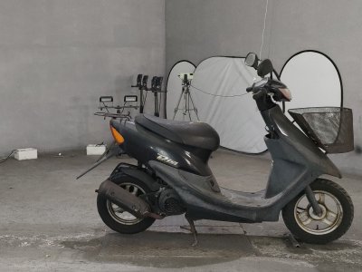 Honda DIO