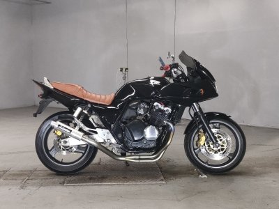 Honda CB400SFV