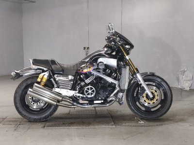 Yamaha V-MAX1200