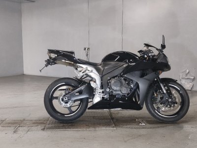 Honda CBR600RR