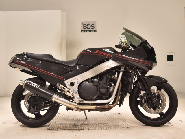 Kawasaki ZX-10