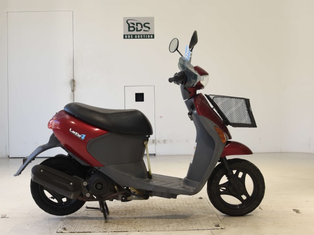 Suzuki LETS4