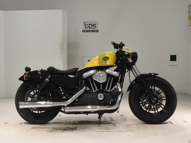 HD SPORTSTER FORTY-EIGHT XL1200X