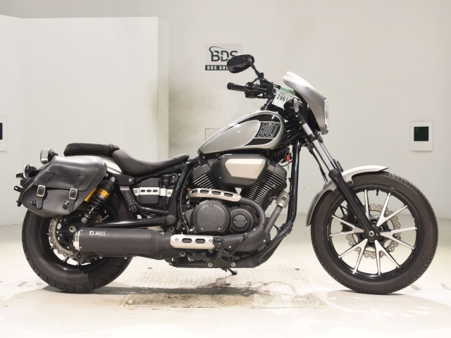 Yamaha BOLT 950RA