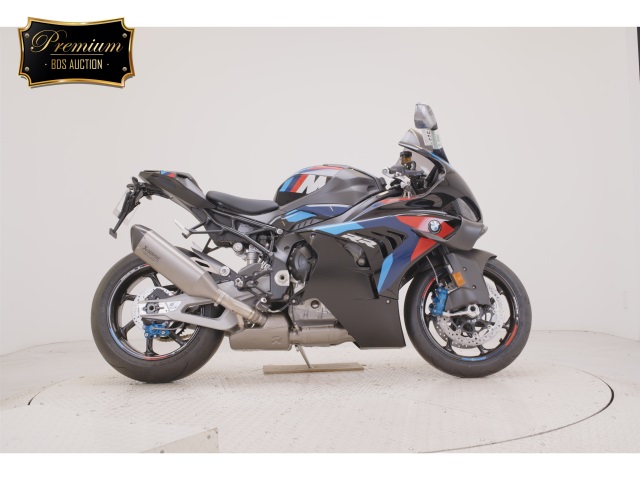 BMW M1000RR