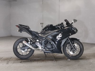 Yamaha YZF-R25