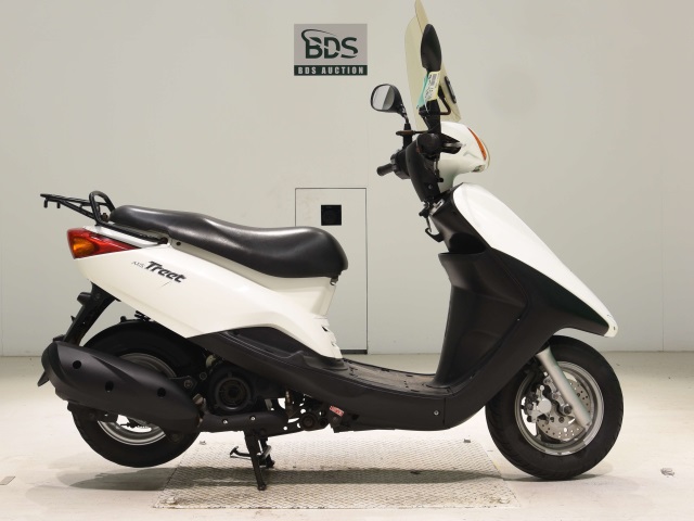 Yamaha AXIS125