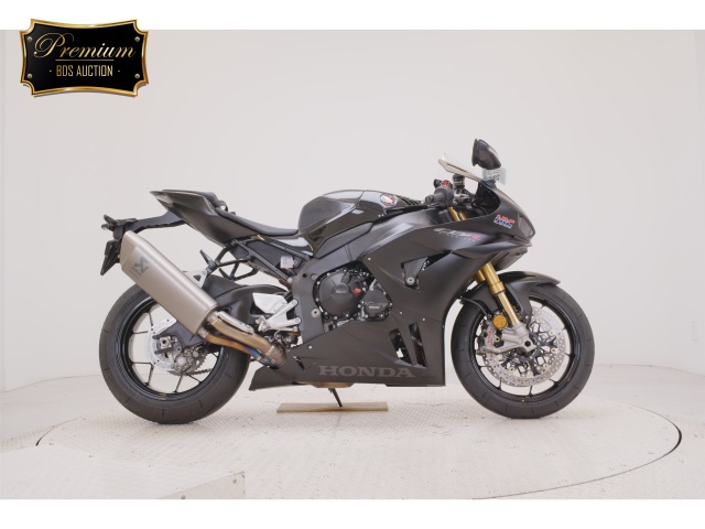 Honda CBR1000RR SP