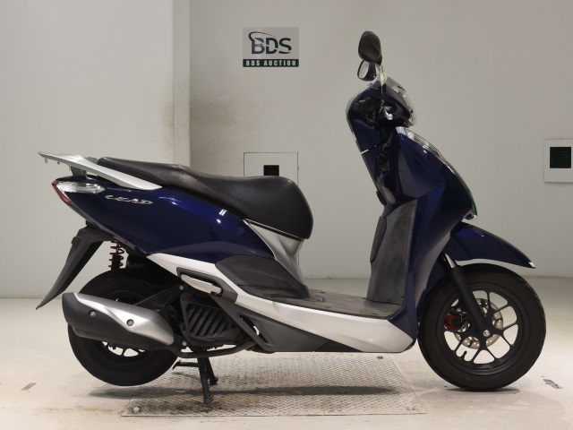 Honda LEAD125