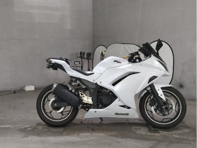 Kawasaki NINJA250