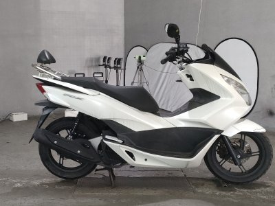 Honda PCX125
