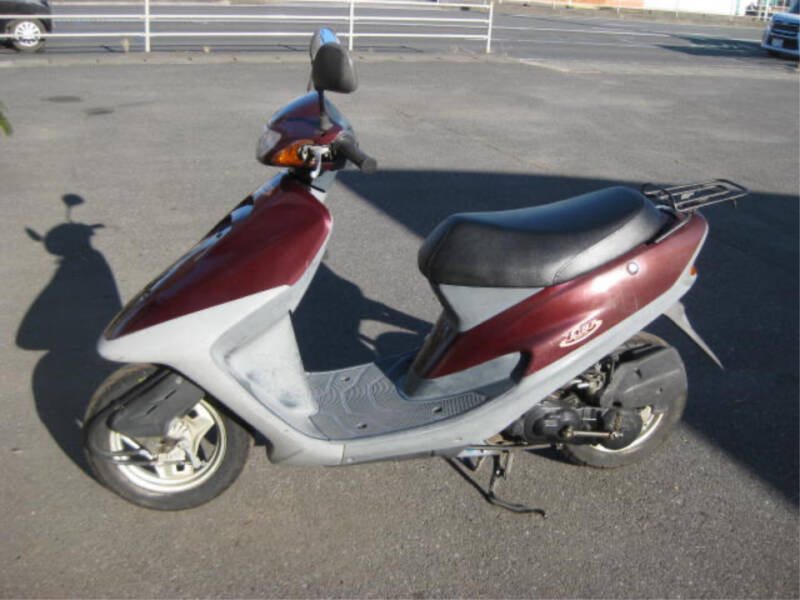 Honda TACT125
