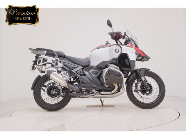 BMW R1300GS ADVENTURE