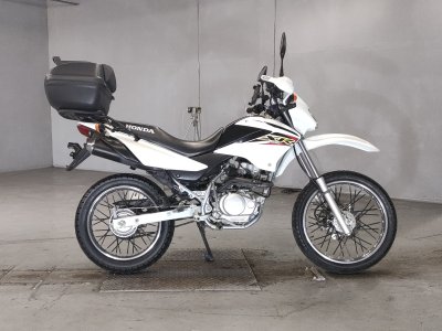 Honda XR125L
