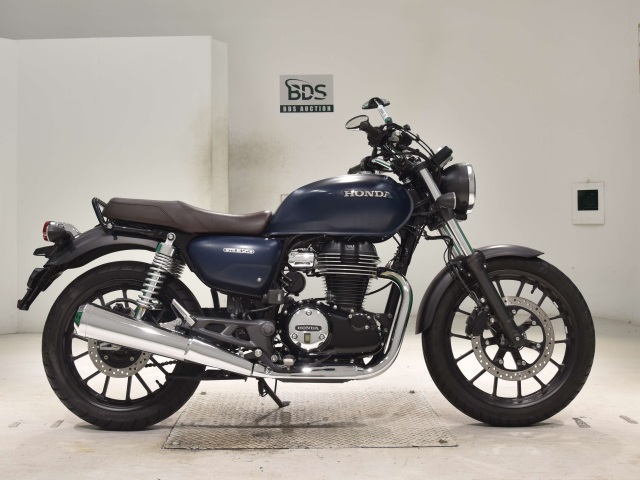 Honda GB350