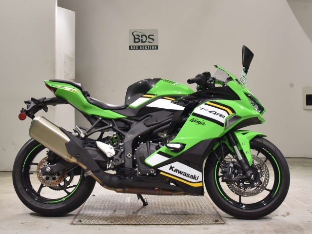 Kawasaki ZX-4RR