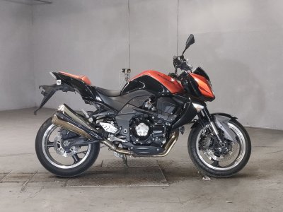 Kawasaki Z1000