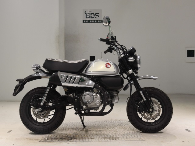 Honda MONKEY125