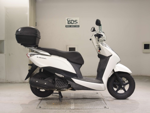 Honda LEAD125