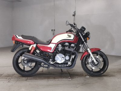 Honda CB750 TRAINING VEHICLE
