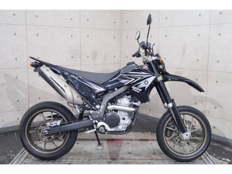 Yamaha WR250X